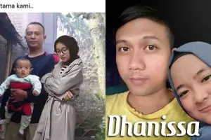 11 Foto editan cowok ngefans berat Nissa Sabyan ini bikin ngakak