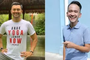 6 Reaksi seleb saat istri dibully haters, ada yang lapor polisi