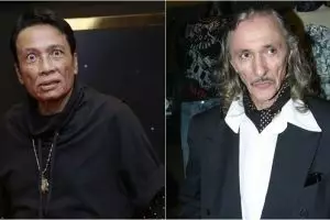 15 Aktor lawas ini identik peran jahat, termasuk Torro Margens