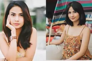 Postingan Didi Mahardika dan 2 mantan Vanessa Angel jadi sorotan