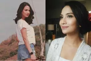 5 Kontroversi Vanessa Angel, ngamuk di medsos hingga prostitusi