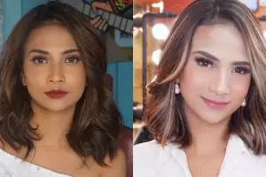 Vanessa Angel dan 7 seleb yang pernah terseret kasus prostitusi