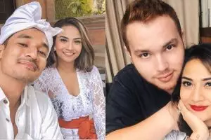 8 Kisah asmara Vanessa Angel sebelum terseret kasus prostitusi