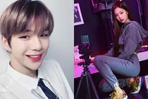 5 Idol K-Pop tembus 1 juta follower dalam 24 jam, ada Kang Daniel