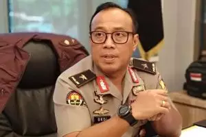 Polri tetapkan 1 tersangka lagi soal hoaks kontainer surat suara