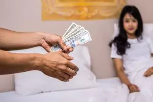 Prostitusi online artis patok tarif Rp 2 juta sampai Rp 100 juta