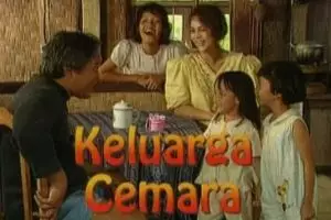 5 Kabar terkini para pemain Keluarga Cemara versi sinetron 90-an