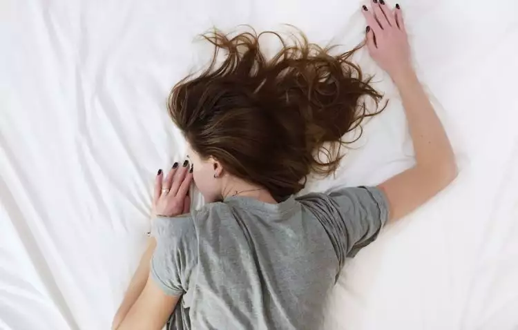 Tidur berlebihan bisa sebabkan kematian, ini penjelasan ilmiahnya