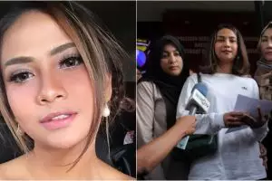 5 Pembelaan Vanessa Angel soal prostitusi, bantah tarif Rp 80 juta