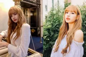 10 Transformasi Lisa Blackpink dari polos hingga manglingi