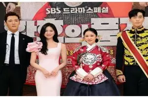 5 Alasan Drama Korea The Last Empress semakin menarik diikuti