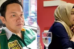 Farhat Abbas komentari kasus Vanessa Angel, sindir Jane Shalimar?