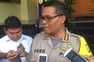 Wasit N terima Rp 45 juta bantu pemenangan Persibara Banjarnegara