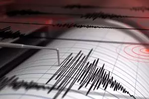 Gempa bumi 5,4 SR guncang Sukabumi, getaran terasa di Jakarta