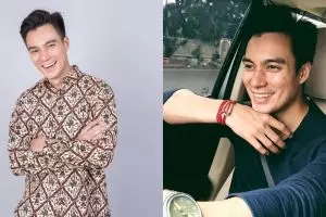 6 Bisnis milik Baim Wong, dari fashion hingga kuliner