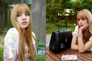 10 Fashion item Lisa Blackpink yang bikin melongo
