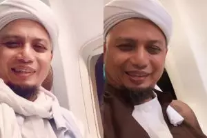 Kisah perjuangan Ustaz Arifin Ilham 2 bulan sembuh dari kanker
