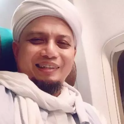 Kisah perjuangan Ustaz Arifin Ilham 2 bulan sembuh dari kanker