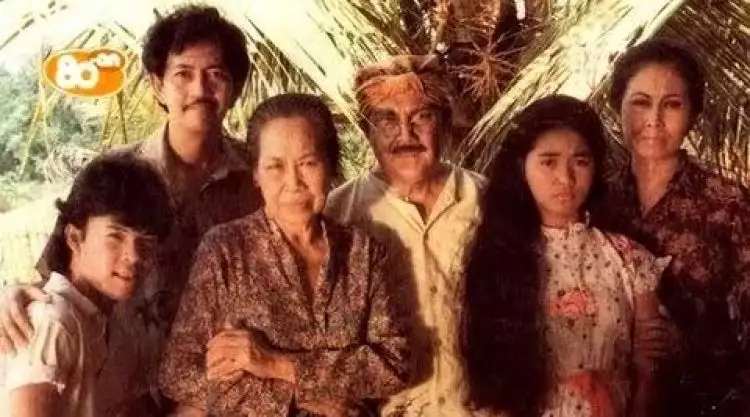 5 Sinetron masa lalu ini layak difilmkan seperti Keluarga Cemara
