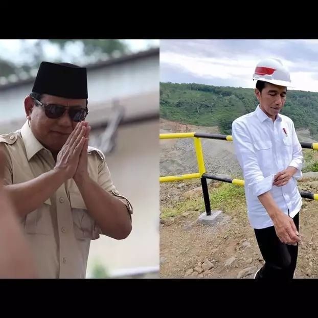 6 Beda kegemaran Jokowi &amp; Prabowo, antara ngevlog vs fotografi