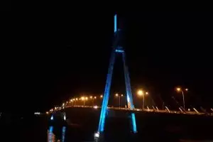 Cara unik Batam menggaet wisatawan, mempercantik ikon kota