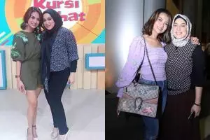 Disebut cari pamor bela Vanessa Angel, ini curhat Jane Shalimar