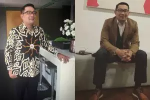 Kerugian macet Jabodetabek, Ridwan Kamil: Rp 65 T bukan Rp 80 juta