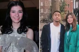 11 Potret Ranggaz Laksmana, sosok DJ pacar Shaloom Razade 