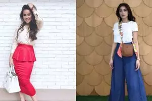 11 Tas harga lebih Rp 80 juta milik seleb Indonesia, ada Rp 2,5 M