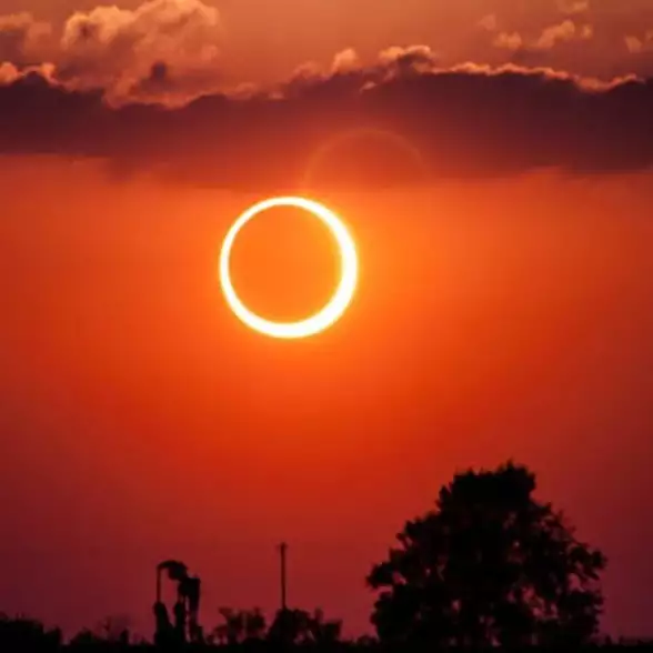 Fenomena gerhana matahari cincin masuk event wisata andalan 2019