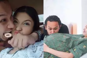 Vinessa Inez gugat cerai Ryan Deye, ini 10 momen kenangan mesranya