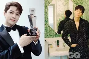 4 Drama Korea fantasi romantis tayang 2019