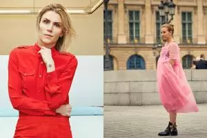 10 Desainer dunia paling laris dan hits selama 2018