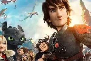 8 Fakta menarik How to Train Your Dragon 3, jadi film terakhir