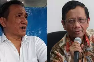Komentar Andi Arief soal kecurangan suara ini berbalik serang SBY
