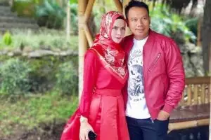 Resmi bercerai dari Angel Lelga, begini ungkapan Vicky Prasetyo