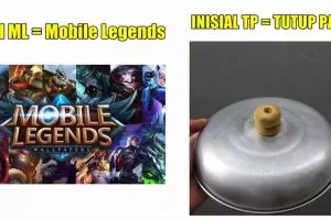 12 Tebakan lucu inisial artis terlibat prostitusi, asal banget