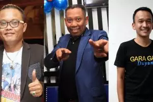 Kisah masa lalu 7 seleb ini bukti hasil tidak mengkhianati usaha