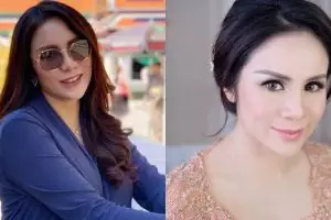 11 Potret babymoon Momo Geisha & suami, seru & romantis