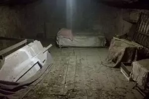 11 Benda menyeramkan ditemukan di rumah baru ini bikin bergidik