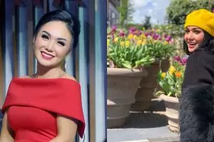 Tak cuma nyanyi, ini 4 bisnis yang dijalankan Yuni Shara