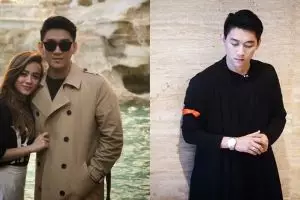 20 Hari istri berpulang, cara Ifan Seventeen mengenang ini haru