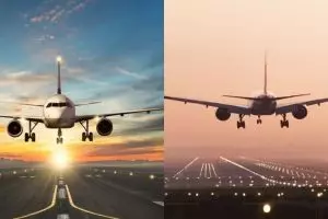 Tiket pesawat domestik mahal, begini cara maskapai hitung tarif