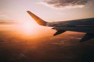 Ini aturan tarif tiket pesawat domestik di 20 rute penerbangan