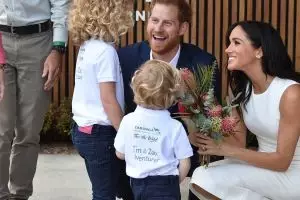 Prediksi lahiran April, ini teknik yang dipilih Meghan Markle