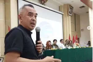 Nukman Luthfie berpulang, ini ungkapan duka 7 tokoh nasional