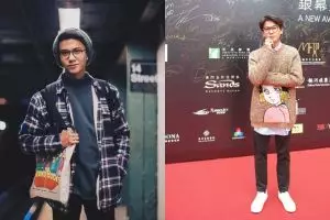 Potret akrab Iqbaal Ramadhan & bule cantik makan mi, bikin baper
