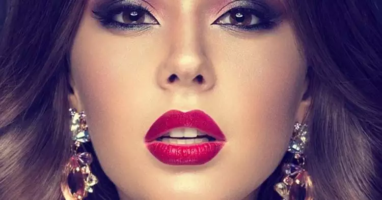 8 Warna lipstik bakal jadi tren di 2019, dari kalem hingga cetar