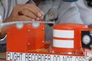 Dua bulan berselang, CVR Lion Air PK-LQP akhirnya ditemukan