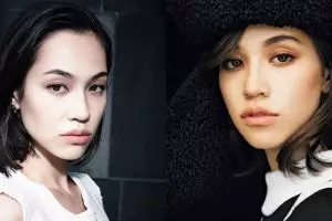 4 Fakta Kiko Mizuhara, model yang disebut dekat dengan Harry Styles